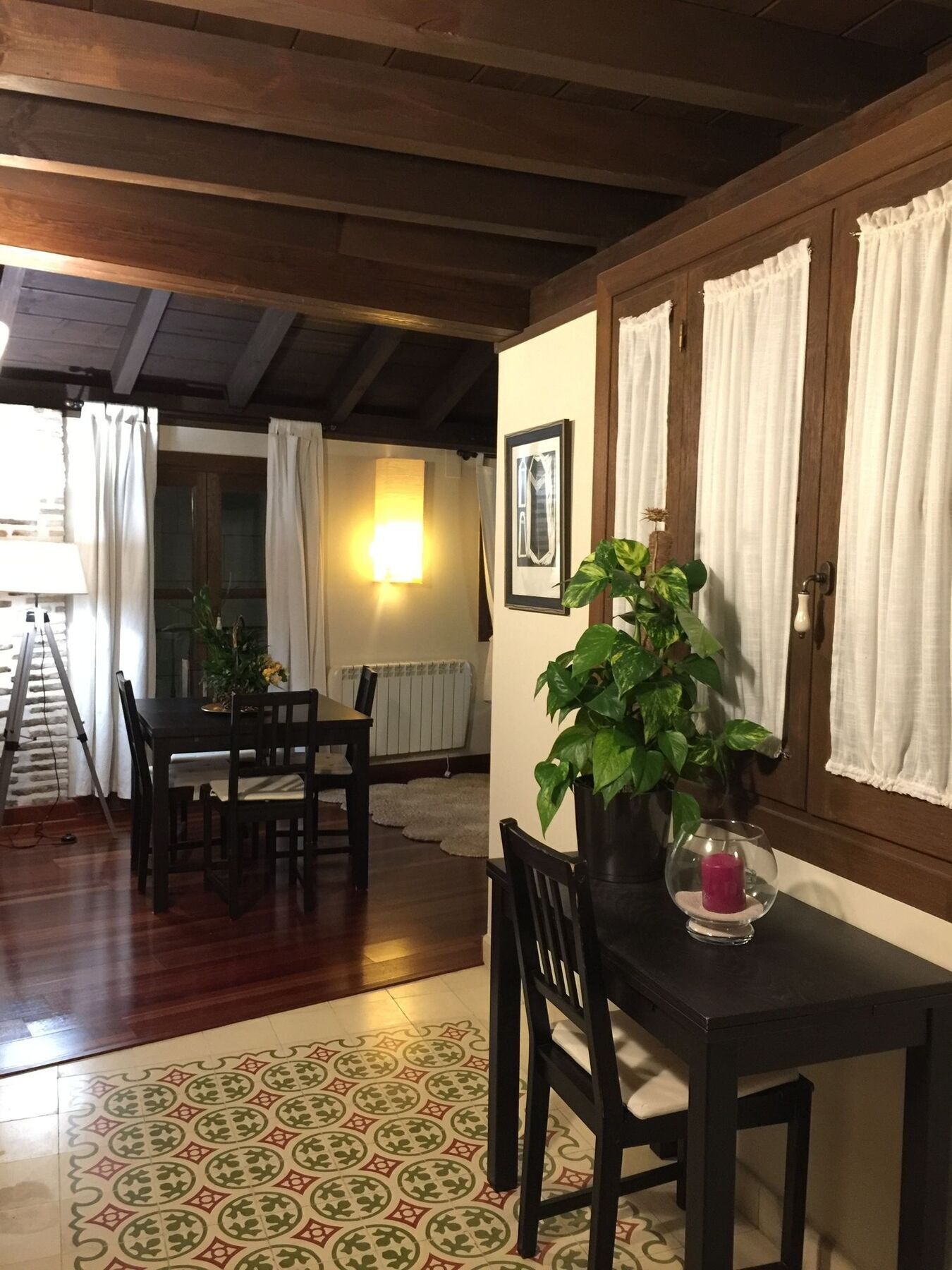 Don Quijote Iii Apartamento *
