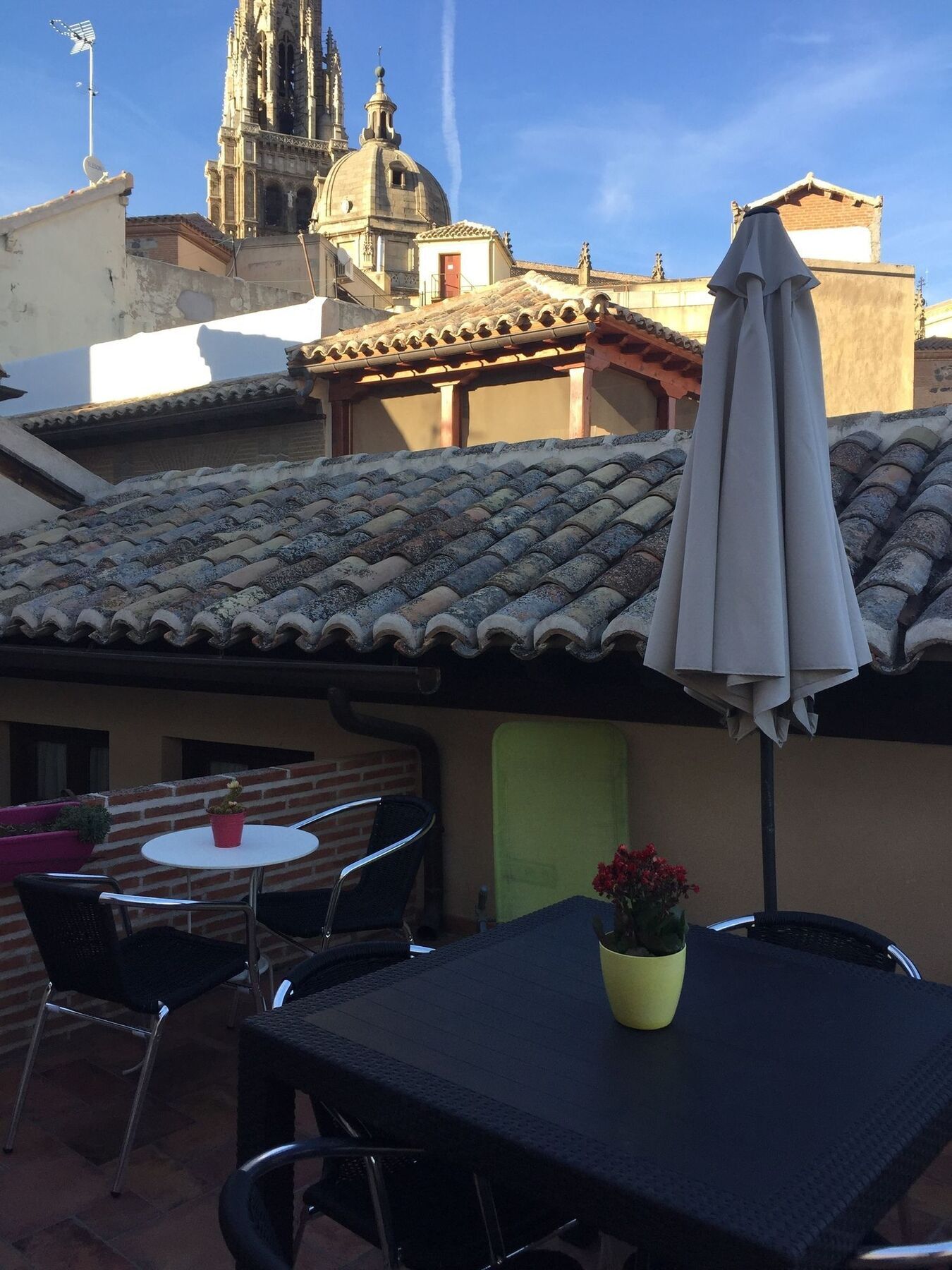 Don Quijote Iii Toledo