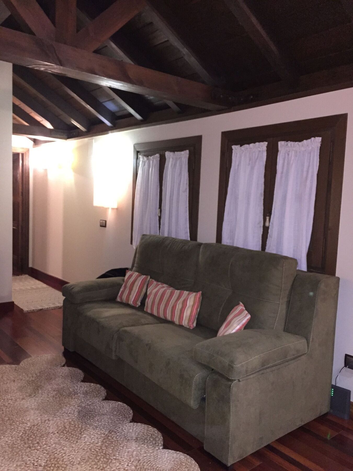 Don Quijote Iii Apartamento Toledo