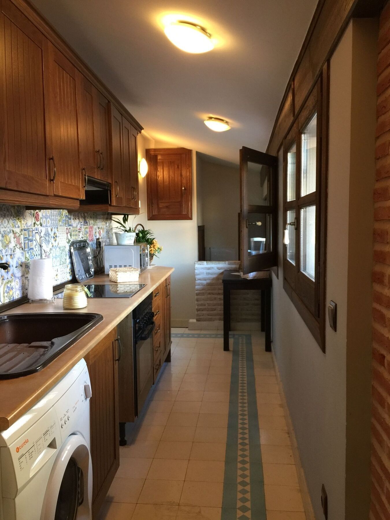Don Quijote Iii Apartamento Toledo